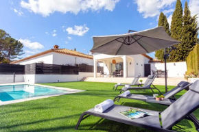 Genteel Home Villa El Brillante